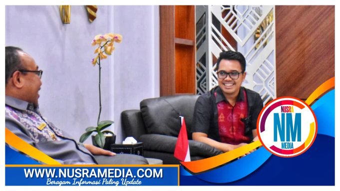 PT Telkom Indonesia Wilayah NTB Siap Dukung Digitalisasi