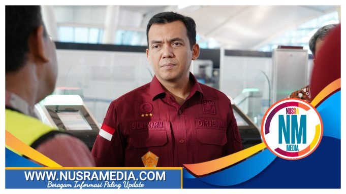 Dukung Ekonomi Indonesia, Imigrasi Terbitkan Visa Diaspora