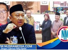 DPRD NTB Tolak Rencana Rehab Kantor Gubernur Senilai Rp40 Miliar