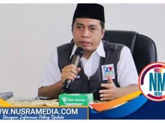 Target Terlampaui, Asisten III Setda NTB : Fokus Anggaran Beasiswa 2024 Untuk Penyelesaian Studi !