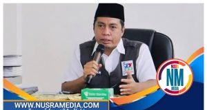 Target Terlampaui, Asisten III Setda NTB : Fokus Anggaran Beasiswa 2024 Untuk Penyelesaian Studi !