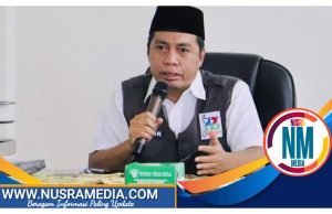 Target Terlampaui, Asisten III Setda NTB : Fokus Anggaran Beasiswa 2024 Untuk Penyelesaian Studi !