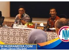 Optimalkan Bidang Hukum, Parlindungan : “Penyuluh Hukum Harus Jadi Garda Terdepan”