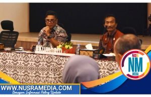 Optimalkan Bidang Hukum, Parlindungan : “Penyuluh Hukum Harus Jadi Garda Terdepan”