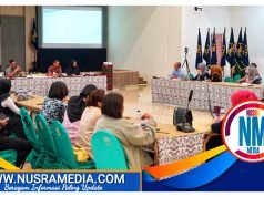 Kakanwil Kemenkumham NTB Dorong Jajaran Capai Target Kinerja