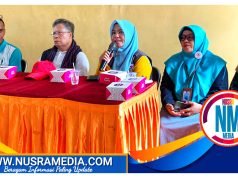 Disperin NTB Tegaskan Komit Kawal Perkembangan IKM Hingga Kuliner