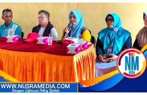 Disperin NTB Tegaskan Komit Kawal Perkembangan IKM Hingga Kuliner