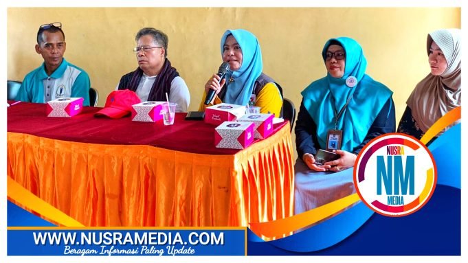 Disperin NTB Tegaskan Komit Kawal Perkembangan IKM Hingga Kuliner