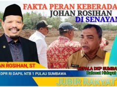Menjabat di DPR RI, Johan Rosihan Dinilai Mampu Akomodir Aspirasi Nelayan