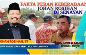 Menjabat di DPR RI, Johan Rosihan Dinilai Mampu Akomodir Aspirasi Nelayan