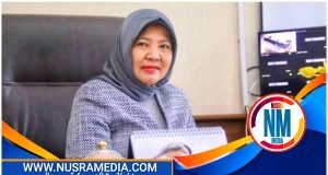 Ketua DPRD NTB Minta BA Kesepakatan Raperda RTRW Ditarik