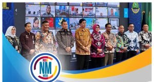Permenkumham 25/2023 Tentang Pelayanan Publik Berbasis HAM Diluncurkan