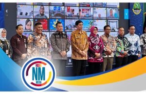 Permenkumham 25/2023 Tentang Pelayanan Publik Berbasis HAM Diluncurkan