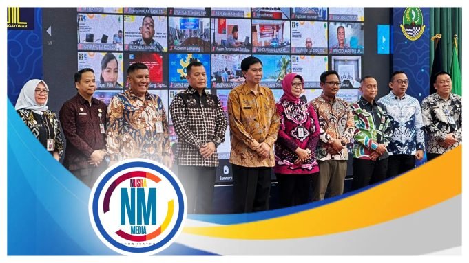 Permenkumham 25/2023 Tentang Pelayanan Publik Berbasis HAM Diluncurkan