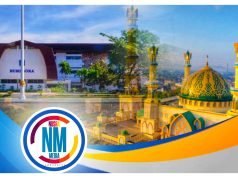 Pemprov NTB Anggarkan Rp57 Miliar Untuk Revitalisasi Islamic Center dan Kantor Gubernur