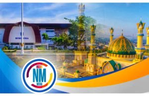 Pemprov NTB Anggarkan Rp57 Miliar Untuk Revitalisasi Islamic Center dan Kantor Gubernur