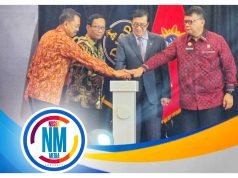 Komitmen Ditjen PP Wujudkan Regulasi Berkualitas dan Berintegritas Menuju Indonesia Emas 2045