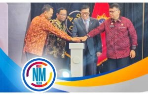 Komitmen Ditjen PP Wujudkan Regulasi Berkualitas dan Berintegritas Menuju Indonesia Emas 2045