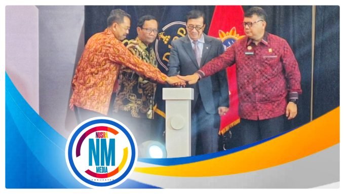 Komitmen Ditjen PP Wujudkan Regulasi Berkualitas dan Berintegritas Menuju Indonesia Emas 2045
