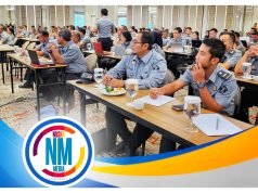 Kanwil Kemenkumham NTB Hadiri Giat Koordinasi di Jakarta