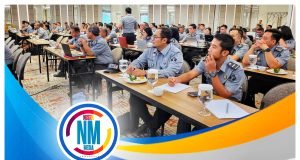 Kanwil Kemenkumham NTB Hadiri Giat Koordinasi di Jakarta