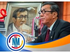 Menkumham : Perancang PP Harus Tingkatkan Kapasitas dan Profesionalisme