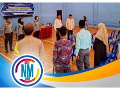 Makin Gencar Berkolaborasi, Kanwil Kemenkumham NTB Targetkan Abubhawa Sasana Desa