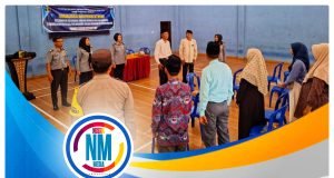 Makin Gencar Berkolaborasi, Kanwil Kemenkumham NTB Targetkan Abubhawa Sasana Desa