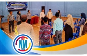 Makin Gencar Berkolaborasi, Kanwil Kemenkumham NTB Targetkan Abubhawa Sasana Desa
