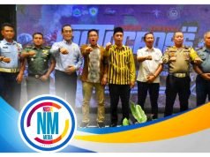 Kemenparekraf Gelontorkan Rp24 Miliar Dukung LSM Competition 2023 di NTB