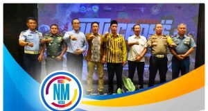 Kemenparekraf Gelontorkan Rp24 Miliar Dukung LSM Competition 2023 di NTB