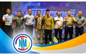 Kemenparekraf Gelontorkan Rp24 Miliar Dukung LSM Competition 2023 di NTB