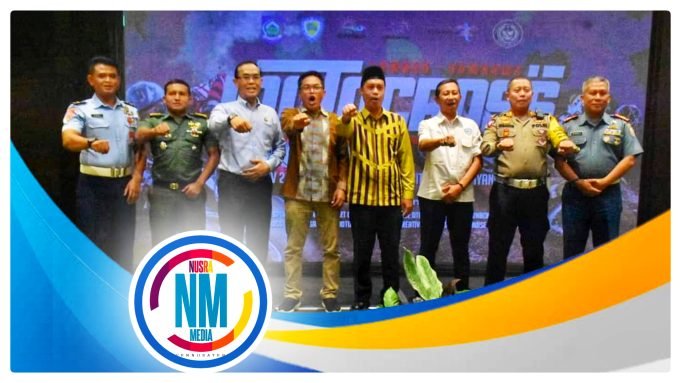 Kemenparekraf Gelontorkan Rp24 Miliar Dukung LSM Competition 2023 di NTB