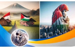 NTB Gelar Rapat Persiapan Bersholawat dan Open Donasi Untuk Palestina