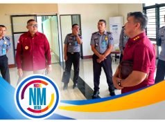 Kanwil Kemenkumham NTB Siap Hadirkan Unit Kerja Keimigrasian di KSB