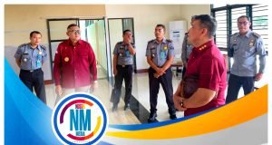 Kanwil Kemenkumham NTB Siap Hadirkan Unit Kerja Keimigrasian di KSB