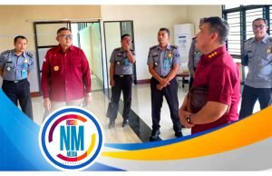 Kanwil Kemenkumham NTB Siap Hadirkan Unit Kerja Keimigrasian di KSB