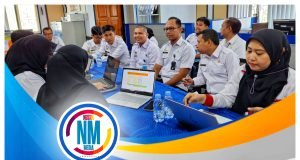 Dorong Reformasi Birokrasi, Kanwil Kemenkumham NTB Hadir di Sumbawa Besar