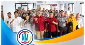 Kanwil Kemenkumham NTB Komit Berikan Pelayanan Keimigrasian Prima