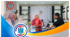Kolaborasi Disperin NTB dan BSI Mataram Bentuk Tim Percepatan Industri Halal