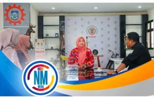 Kolaborasi Disperin NTB dan BSI Mataram Bentuk Tim Percepatan Industri Halal