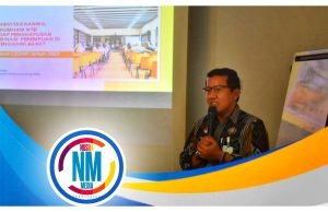 KP3A Gandeng Ditjen HAM dan Kemenkumham NTB Sosialisasikan Penghapusan Segala Bentuk Diskriminasi Terhadap Perempuan
