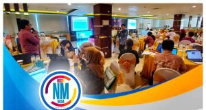 Masyarakat Didorong Daftarkan Kekayaan Intelektual