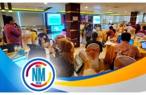 Masyarakat Didorong Daftarkan Kekayaan Intelektual