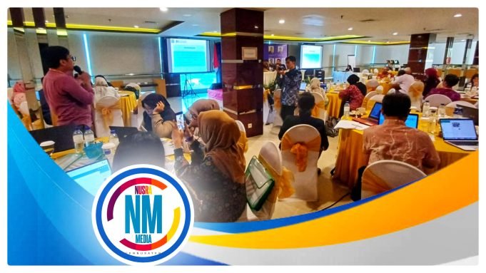 Masyarakat Didorong Daftarkan Kekayaan Intelektual