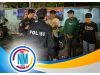 Berkendara Ugal-ugalan, Tiga Remaja Diamankan Polres Sumbawa