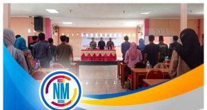 Jelang Masa Kampanye, Bawaslu Sumbawa Tekankan Panwascam Pahami Regulasi Penanganan Pelanggaran Pemilu