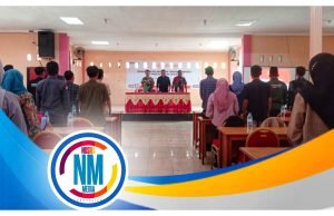 Jelang Masa Kampanye, Bawaslu Sumbawa Tekankan Panwascam Pahami Regulasi Penanganan Pelanggaran Pemilu
