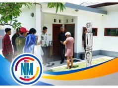 Timpora Berperan Penting Jaga Stabilitas Keamanan Jelang Pemilu 2024