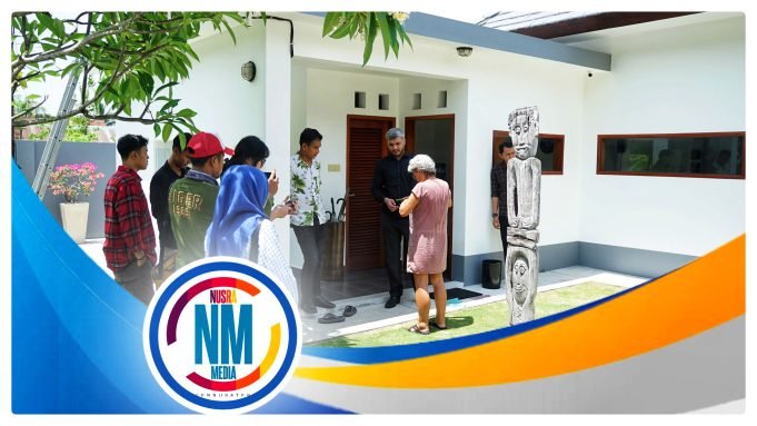 Timpora Berperan Penting Jaga Stabilitas Keamanan Jelang Pemilu 2024